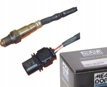 SONDA LAMBDA do VW CADDY IV 2.0 TDI