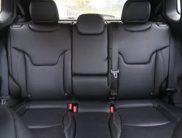 Jeep Compass II SUV Facelifting 1.3 GSE T4 150KM 2021 Jeep Compass 1.3 T-GDI, Salon Polska, Serwis ASO, zdjęcie 9