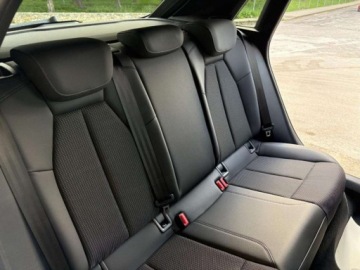 Audi A3 8Y Sportback Facelifting 1.5 35 TFSI 150KM 2026 AUDI A3 35 TFSI S Line Sportback Hatchback 1.5 (150KM) 2026, zdjęcie 14