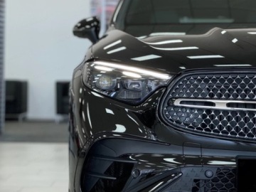 Mercedes GLC C254/X254 Coupe 2.0 220d 197KM 2026 GLC Coupe 220 d 4-Matic AMG Line 2.0 (197 KM) 2026, zdjęcie 12