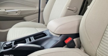 Ford C-MAX II Grand C-MAX Facelifting 1.5 EcoBoost 150KM 2016 Ford C-MAX Wzorowy Stan NAVI - Kamera - Ksenon - Jasne wnetrze P, zdjęcie 24