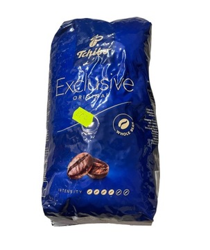 Tchibo Exclusive 1 kg kawa ziarnista