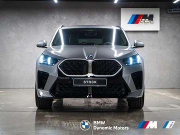 BMW X2 U10 SUV 2.0 18d 150KM 2025 BMW X2 sDrive18d 150 KM - Gotowy do Odbioru - Pakiet Premium - Hak Holowni, zdjęcie 3
