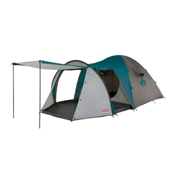Namiot Coleman CORTES 5 BLUE