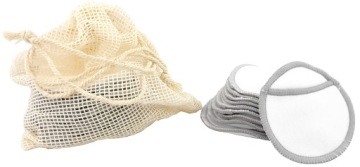 МНОГОРАЗОВЫЕ КОСМЕТИЧЕСКИЕ ПРОДУКТЫ 10 ШТ + СУМКА