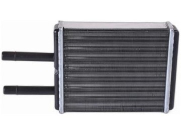 RADIÁTOR MAZDA 626 IV 1.8-2.5 91-97 MX-6 2.0 2.5 92-97