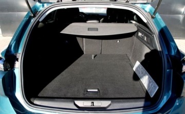 Peugeot 2023 Peugeot 308 1.2 mHEV Active Pack SS e-DCS6 1.2 Benzyna 130KM, zdjęcie 30