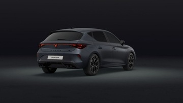 Cupra Leon II 2026 Cupra Leon VZ 2.0 TSI 300 KM DSG, zdjęcie 8