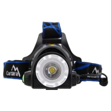 Reflektor LED 570lm ZOOM