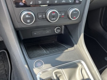 Seat Ateca SUV Facelifting 2.0 TDI 150KM 2022 Seat Ateca 2.0 TDI 150KM Style DSG Audio System Be, zdjęcie 22