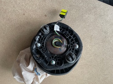 BMW G20 G21 G23 Z4 F40 AIRBAG ŘIDIČE POŠKOZEN