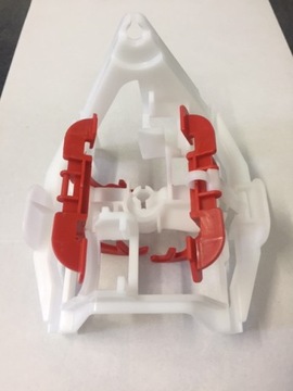 KOŁO TECHNIC PRZEKŁADNIA POPYCHACZY