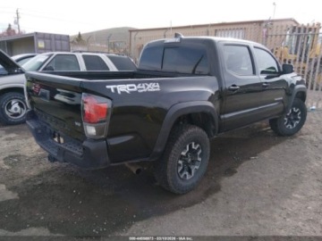 Toyota Tacoma II 2023 Toyota Tacoma Trd Off Road 2023 3.5 Benzyna 278KM, zdjęcie 5