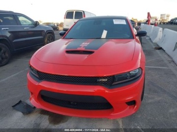 Dodge Charger VII 2023 Dodge Charger 2023r., 5.7L 5.7 Benzyna 370KM, zdjęcie 6