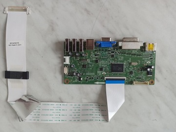 DELL P2314HT 48.7AA02.01m L3101-1m Płyta sterująca