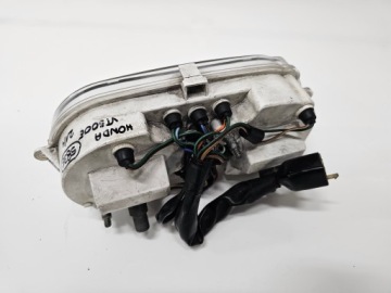 Часы со счетчиком Honda vt 500