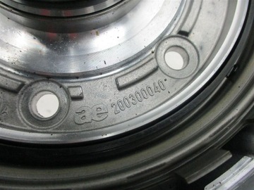 KOSZ SKRZYNI MERCEDES 3.0 CDI 722902 R2202724224