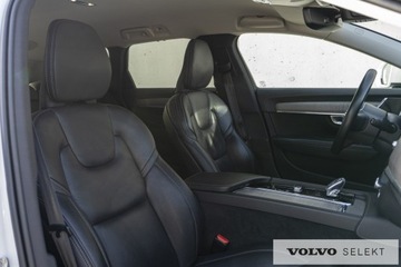 Volvo V90 II 2021 Volvo V90 Volvo V90 B4 Mild Hybrid Diesel 197 Insc, zdjęcie 19