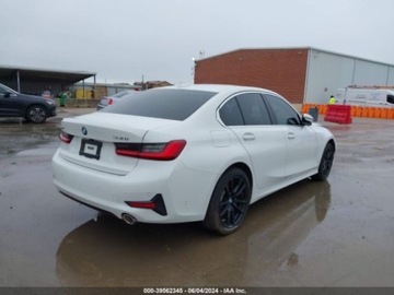 BMW Seria 3 G20-G21 2020 BMW Seria 3 2020r, 330I, XDrive, 2.0L 2.0 Benzyna 255KM, zdjęcie 6