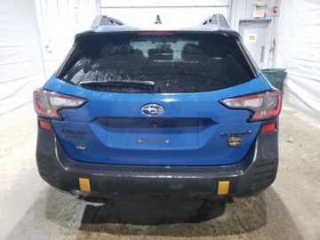 Subaru 2022 Subaru Outback Wilderness 2022 2.4l 2.4 Benzyna 260KM, zdjęcie 2