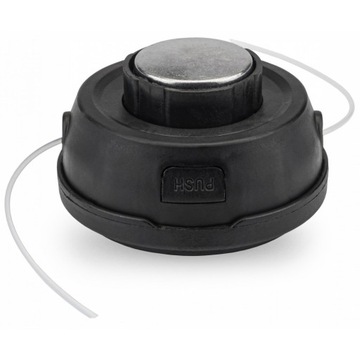 ГОЛОВКА ДЛЯ ОТСТРЫВАНИЯ БЕНЗИНА BUTTER M10, автоматическая