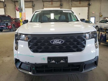 Ford Maverick II 2025 Ford Maverick XLT 2025 2.5l 2.5 Hybryda 191KM, zdjęcie 5