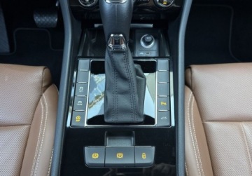 Skoda Superb III Kombi Facelifting 2.0 TDI SCR 200KM 2023 Skoda Superb LK 2.0TDI 200KM DSG Canton SkoraWentyl. HAK LED Matrix Alu18, zdjęcie 8