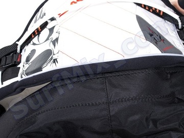 Трапеция Dakine Chameleon Black XL