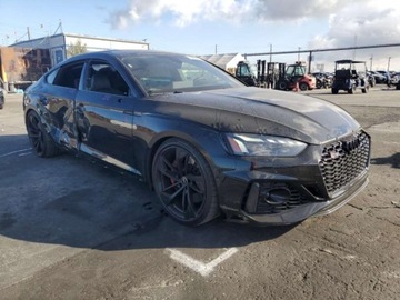 Audi A5 F5 2022 Audi RS5 Coupe 2022 2.9l 2.9 Benzyna 444KM, zdjęcie 4