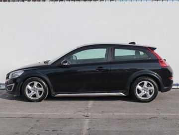 Volvo C30 Hatchback 3d Facelifting 1.6 D2 115KM 2011 Volvo C30 DRIVe, Klima, Klimatronic, Tempomat, zdjęcie 2
