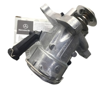 TERMOSTAT MERCEDES M156 M159