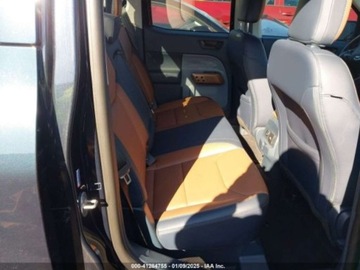 Ford Maverick II 2023 Ford Maverick Lariat 2023 2.5l 2.5 Benzyna 162KM, zdjęcie 10