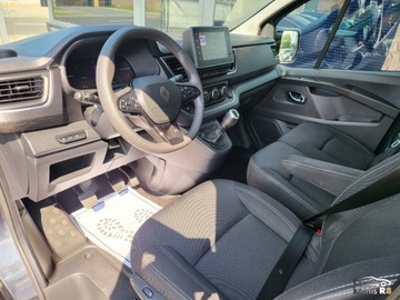 Renault Trafic III Combi 2.0 dCi  150KM 2024 Renault Trafic 2.0150KM 2024r 14 TysKm FullLed Navi AppleCarPlay 2xdrzwi K, zdjęcie 17