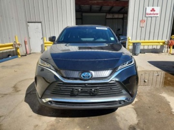 Toyota Venza 2021 Toyota Venza 2021 r., 2,5L LE HYBRID 2.5 Hybryda 219KM, zdjęcie 1