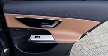 Mercedes Klasa E W214 Sedan 2.0 220d 197KM 2025 Mercedes-Benz Klasa E Salon PL 4Matic AMG Line Kamera 360 Digital Light MB, zdjęcie 27