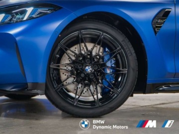 BMW Seria 3 G20-G21 2026 BMW M3 Competition M xDrive 530 KM - Gotowy do Odbioru - Pakiet Ultimate, zdjęcie 10