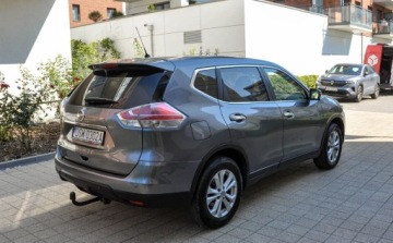 Nissan X-Trail III Terenowy dCi 130KM 2014 Nissan X-Trail 4x4 Salon PL 20142015 r. 1.6 Diesel 130KM, zdjęcie 3