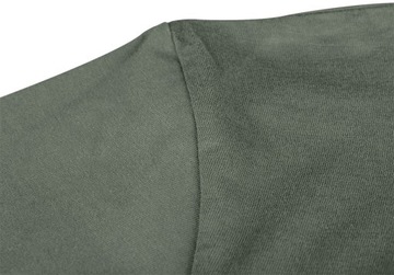 Оливковая рабочая футболка CAMO, S, NEO 81-612-S