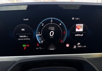 Volkswagen Passat B8 Variant Facelifting 2.0 TDI SCR 150KM 2024 Volkswagen Passat Variant R-Line 2.0TDI 150KM DSG WEBASTO Panorama IQ Mart, zdjęcie 20