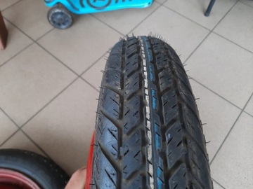 HYUNDAI I20 MAXXIS 115/70/15 3,5J 15 ET46 KOLO DOJEZDOVÉ REZERVA 52910-1G850