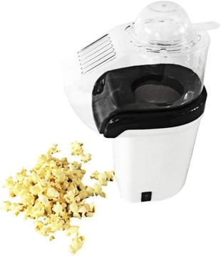 Maszyna do popcornu, maszyna do popcornu, z