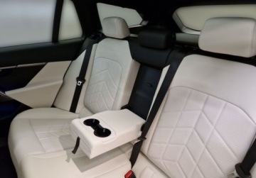 BMW Seria 5 G90-91 Sedan Plug-In 3.0 50e 489KM 2025 BMW Seria 5 xDrive Bowers Wilkins, Dach panoramiczny, Fotele wentylowane, zdjęcie 8