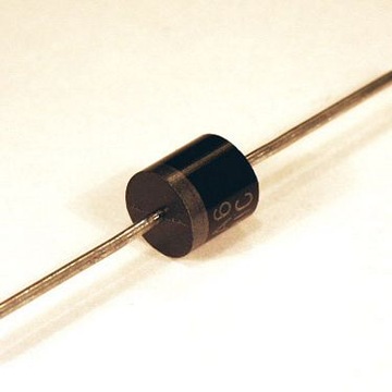 Dioda prostownicza 6A6 5szt