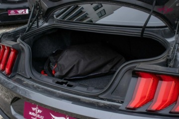 Ford Mustang VI 2018 Ford Mustang Świetny Stan * 2.3 Benzyna 317KM *, zdjęcie 29