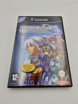 PHANTASY STAR ONLINE ЭПИЗОД III C.A.R.D REVOLUTION