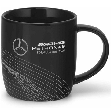 Kubek MERCEDES AMG PETRONAS FW 350 ml