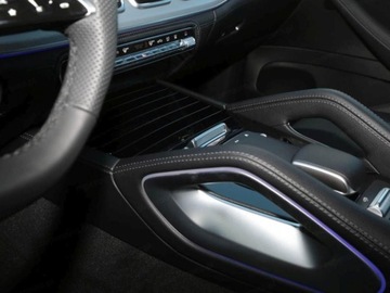 Mercedes GLE V167 SUV Facelifting 3.0 450d 367KM 2026 MERCEDES-BENZ GLE 450 d 4-Matic AMG Line 3.0 367KM, zdjęcie 12