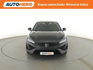 Peugeot 408 2022 Peugeot 408 automat full LED virtual cocpit navi, zdjęcie 10