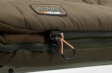 Кровать Prologic Inspire Relax Sleep System + спальный мешок