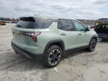 Chevrolet 2025 Chevrolet Equinox 2025 1.5L AWD 1.5 Benzyna 170KM, zdjęcie 2